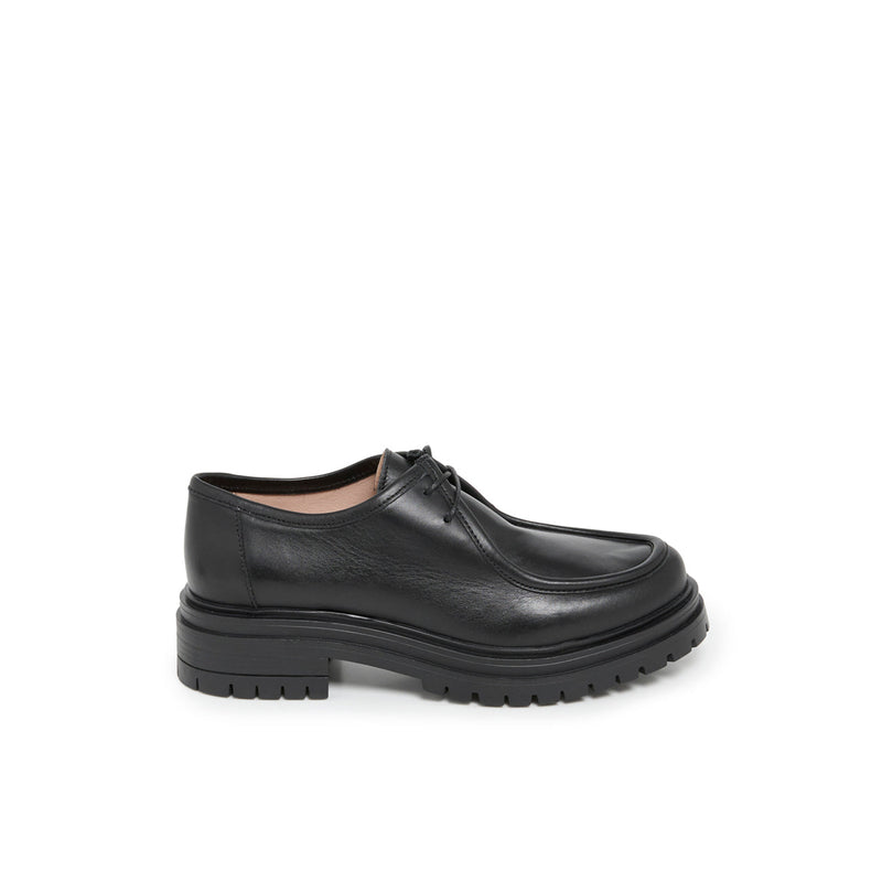 GOMINETTE NOIR - DERBY
