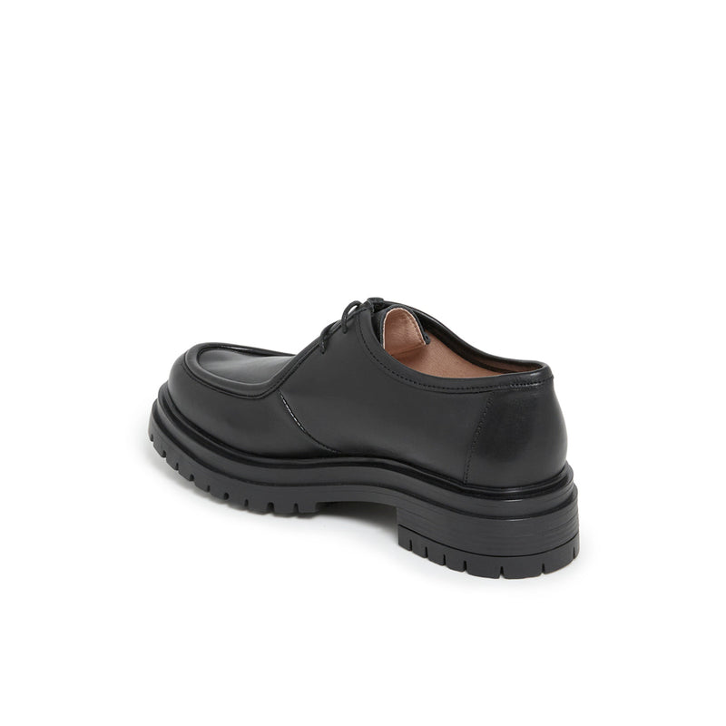 GOMINETTE NOIR - DERBY
