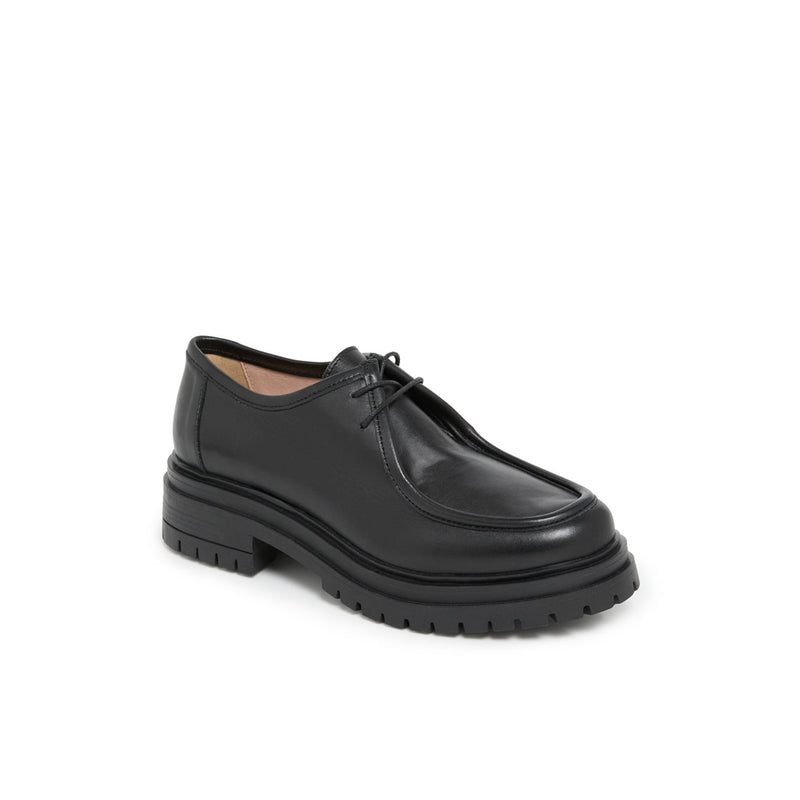 GOMINETTE NOIR - DERBY
