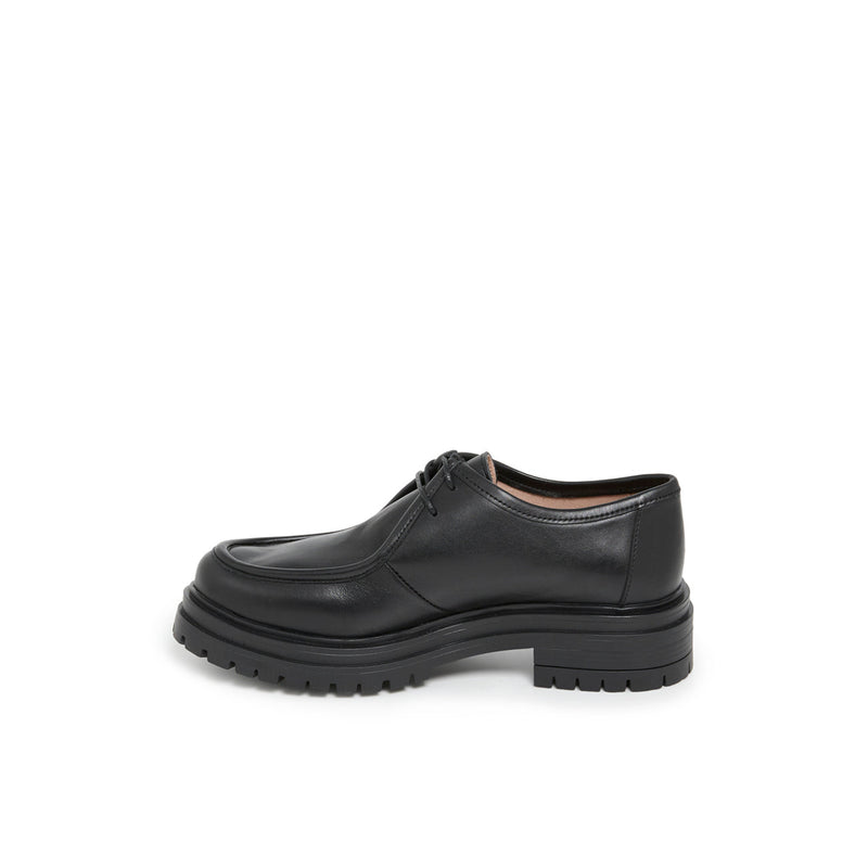 GOMINETTE NOIR - DERBY