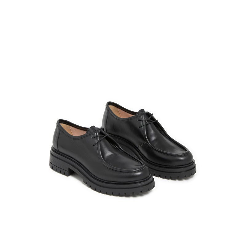 GOMINETTE NOIR - DERBY