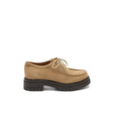 GOMINETTE SABLE SUEDE - DERBY