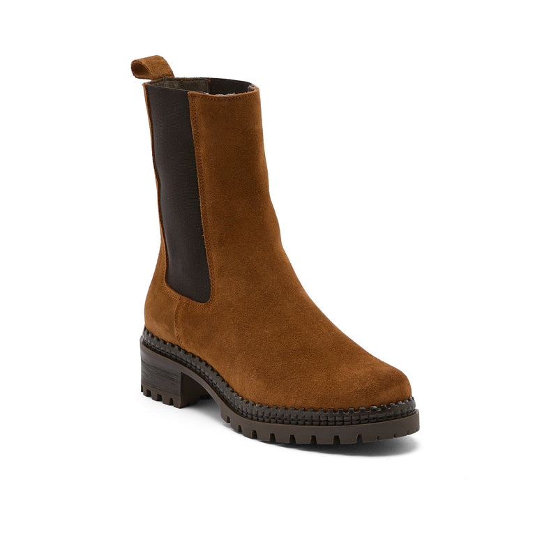 GRAAL CAMEL - BOOTS