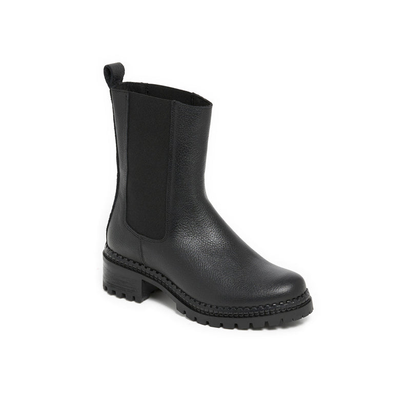 GRAAL NOIR - BOOTS