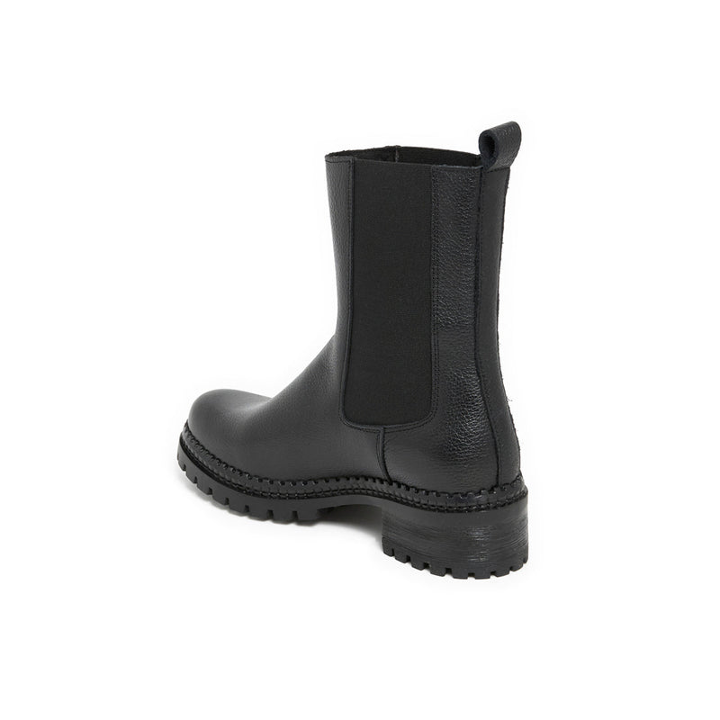 GRAAL NOIR - BOOTS