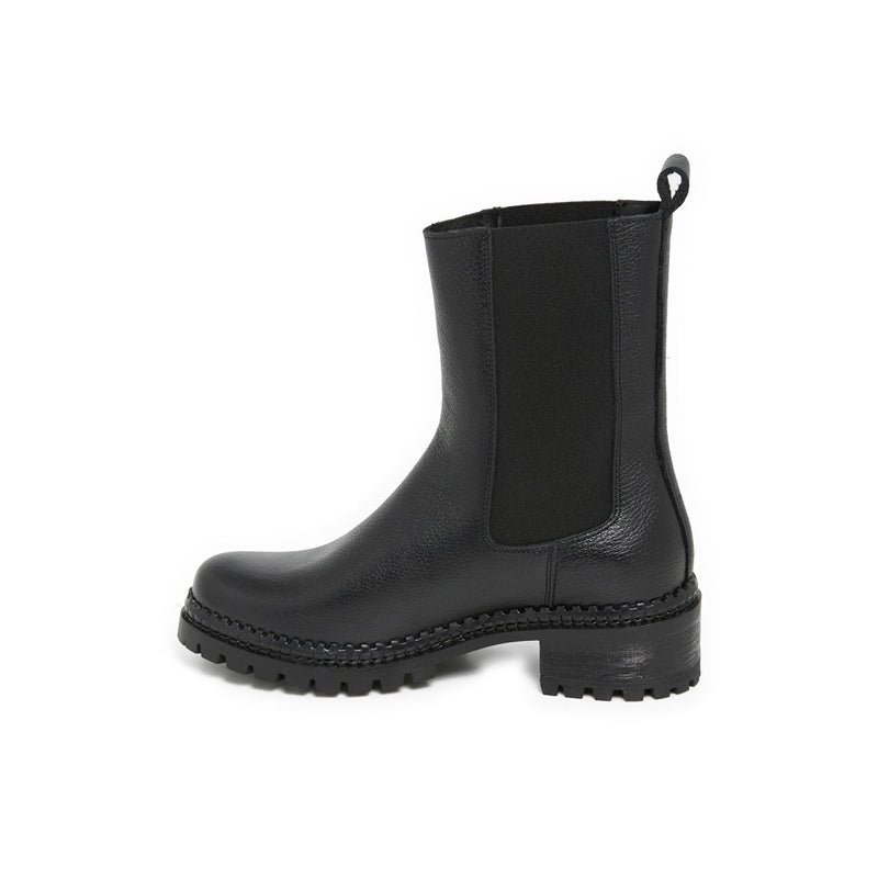 GRAAL NOIR - BOOTS