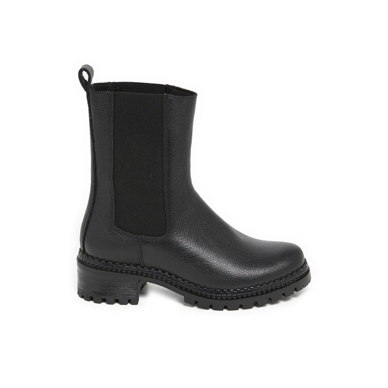 GRAAL NOIR - BOOTS