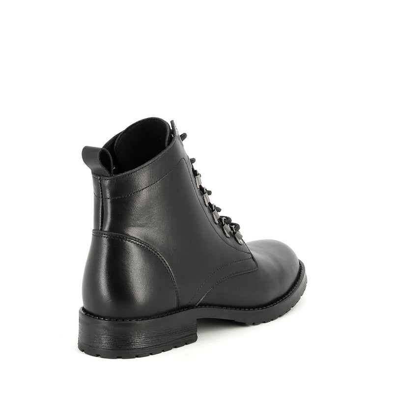 BOOTS GREDIN NOIR - André