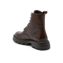 GREGORY MARRON - BOOTS