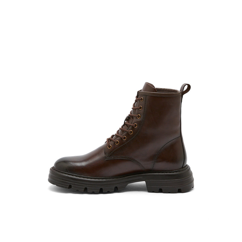GREGORY MARRON - BOOTS