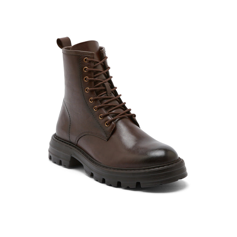 GREGORY MARRON - BOOTS