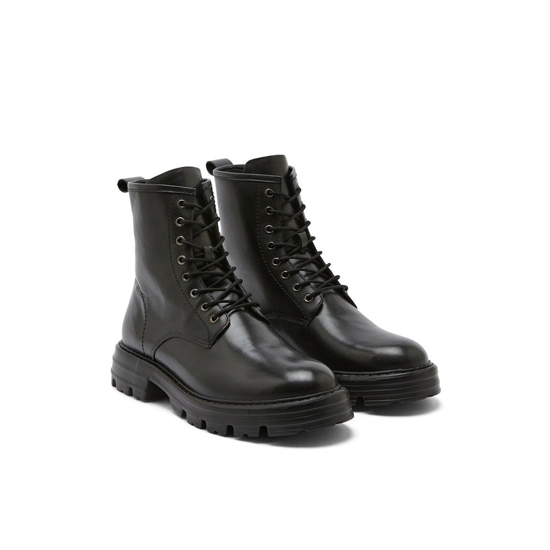 GREGORY NOIR - BOOTS
