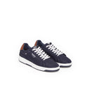 GUNRAN BLEU MARINE - BASKETS