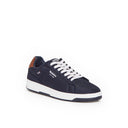 GUNRAN BLEU MARINE - BASKETS