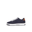 GUNRAN BLEU MARINE - BASKETS