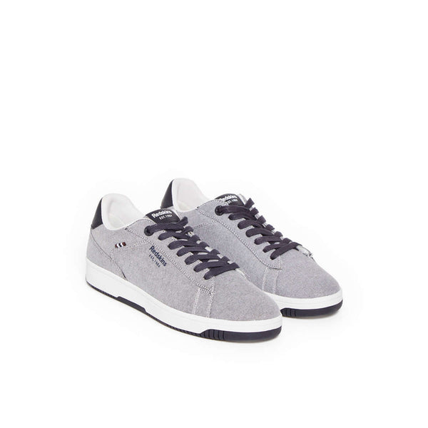 BASKETS GUNRAN GRIS - André