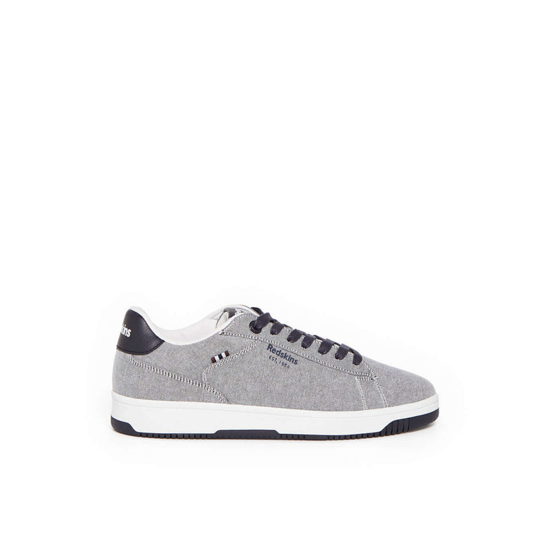 BASKETS GUNRAN GRIS - André