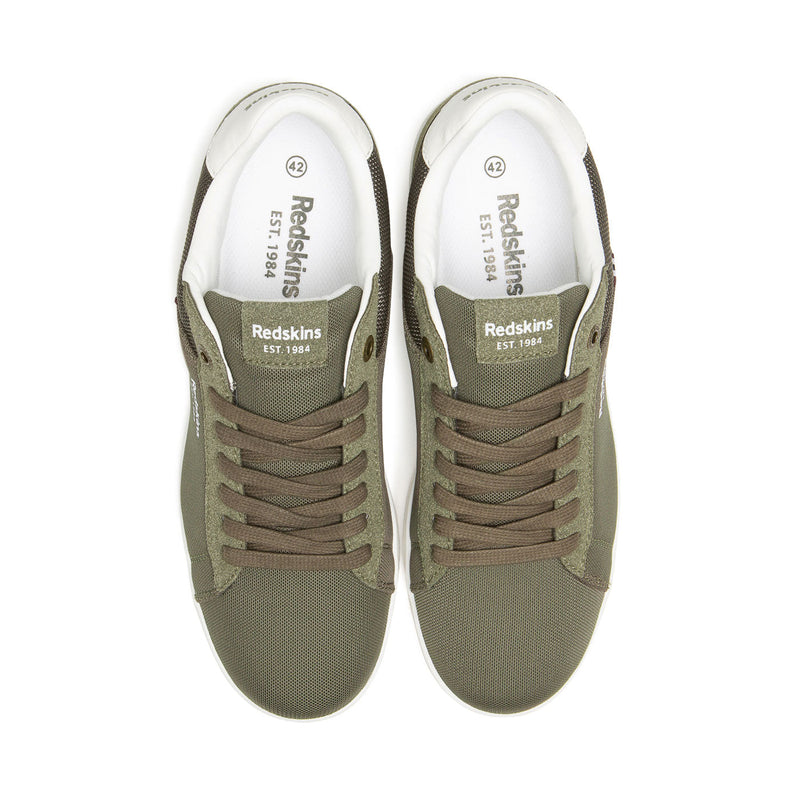GUNRAN KAKI - BASKETS