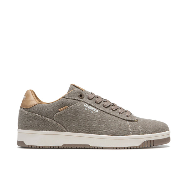 GUNRAN TAUPE - BASKETS