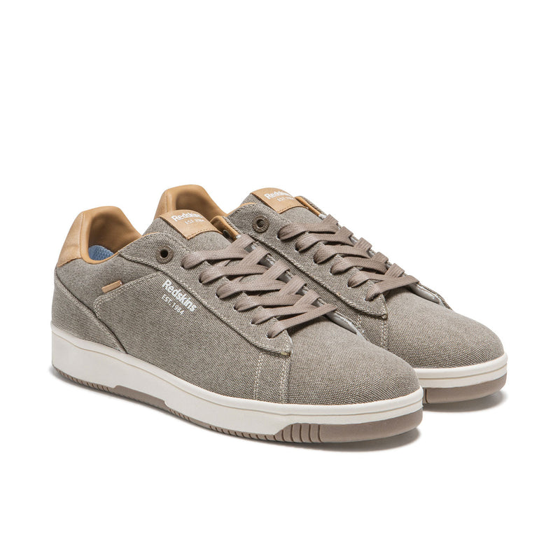 GUNRAN TAUPE - BASKETS