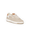 BASKETS GUNRAY BEIGE/COGNAC - André