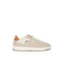 BASKETS GUNRAY BEIGE/COGNAC - André