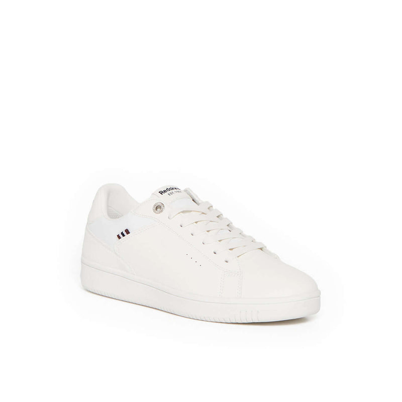 BASKETS GUNRAY BLANC - André