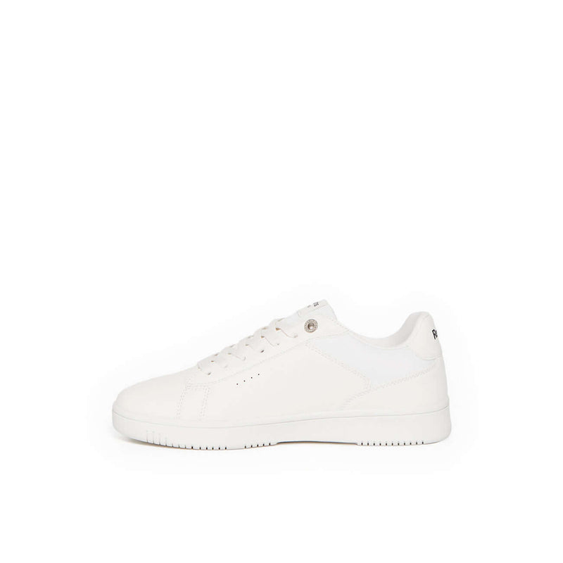 BASKETS GUNRAY BLANC - André