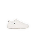 BASKETS GUNRAY BLANC - André