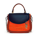 HAUSSMANN TRICOLORE ORANGE - TU - SAC