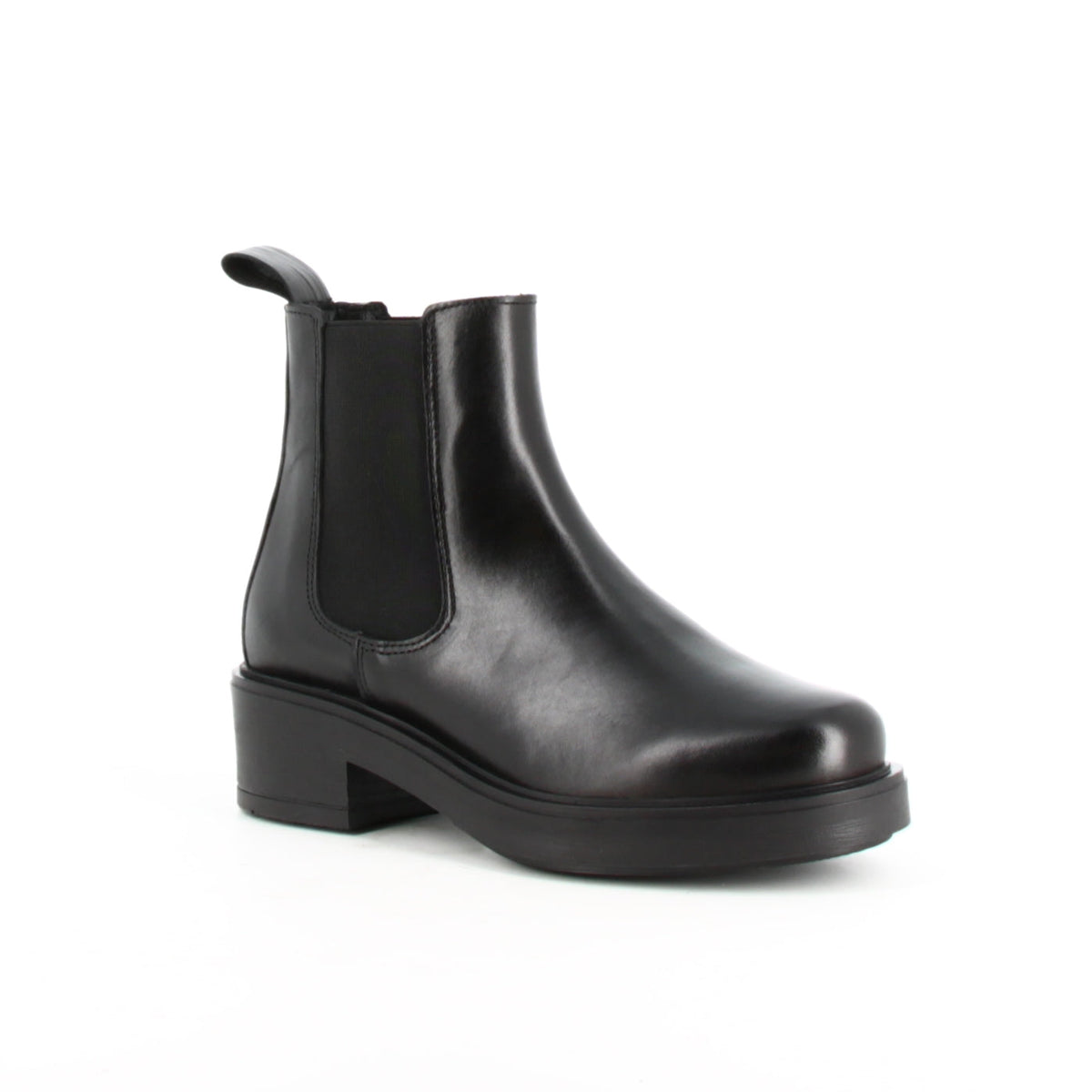 BOOTS HEDIA NOIR - André