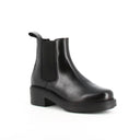 BOOTS HEDIA NOIR - André