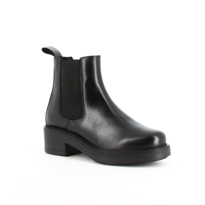 BOOTS HEDIA NOIR - André