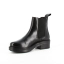 BOOTS HEDIA NOIR - André