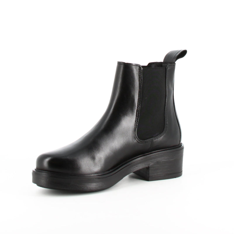 BOOTS HEDIA NOIR - André