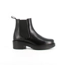 BOOTS HEDIA NOIR - André