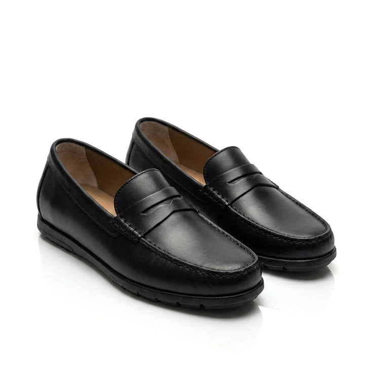 HENRY NOIR - MOCASSIN