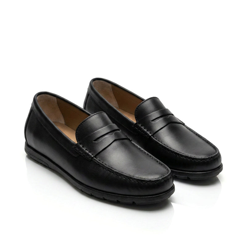 HENRY NOIR - MOCASSIN