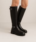 HERENA NOIR - BOTTE