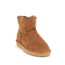 ICECREAM CAMEL - BOOTS FOURREES