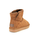 ICECREAM CAMEL - BOOTS FOURREES