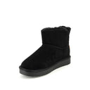 BOOTS FOUREES ICECREAM NOIR - André