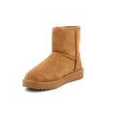 ICEFALL CAMEL - BOOTS FOURREES