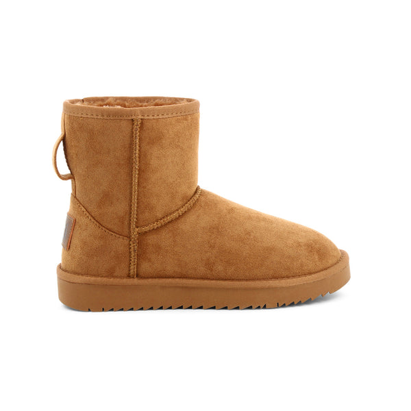 ICEFALL CAMEL - BOOTS FOURREES