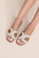 ILARIA TAUPE - MULE