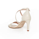SANDALE ILYANA BEIGE - André