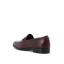 ILYANE BORDEAUX - MOCASSIN