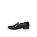 MOCASSIN ILYANE NOIR - André