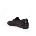 MOCASSIN ILYANE NOIR - André