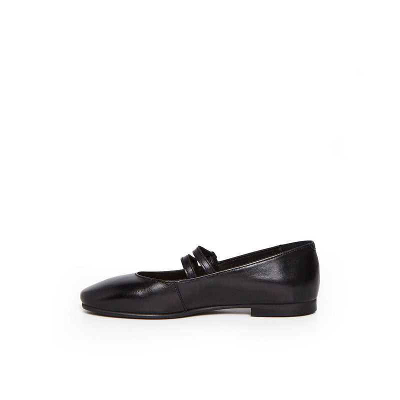 BALLERINE IMANY NOIR - André